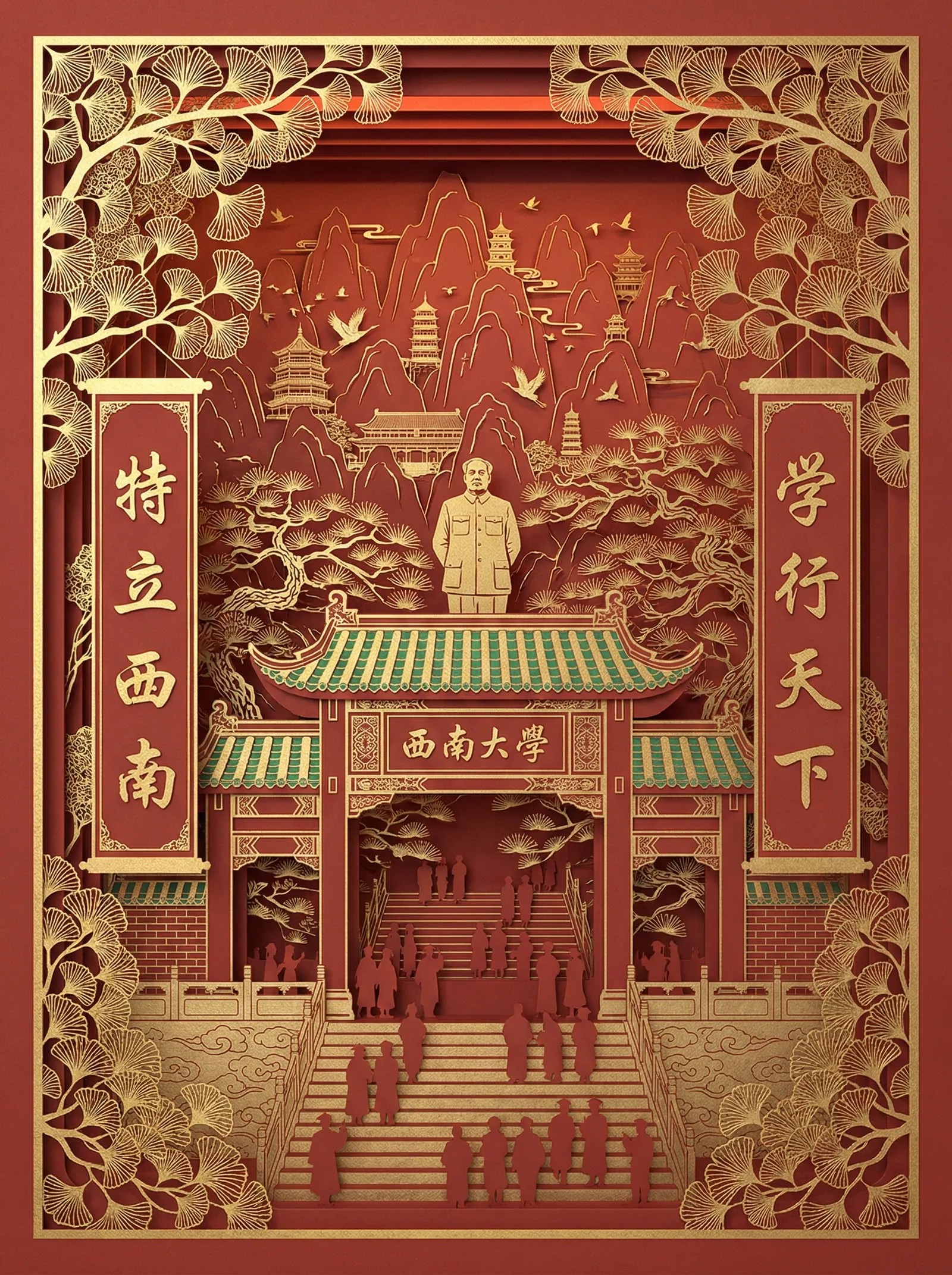 作品 128